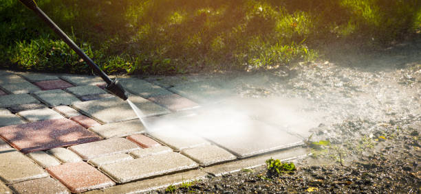 Best Building Exterior Washing  in South River, NM